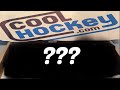 Unboxing a CoolHockey Mystery Box!!!
