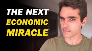 Paraguay: The Next Singapore?
