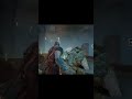 kratos besiegt den Stein vergessenen #gaming #games #deutsch #godofwar #shorts