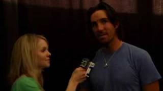 Sara Sage Interviews Jake Owen