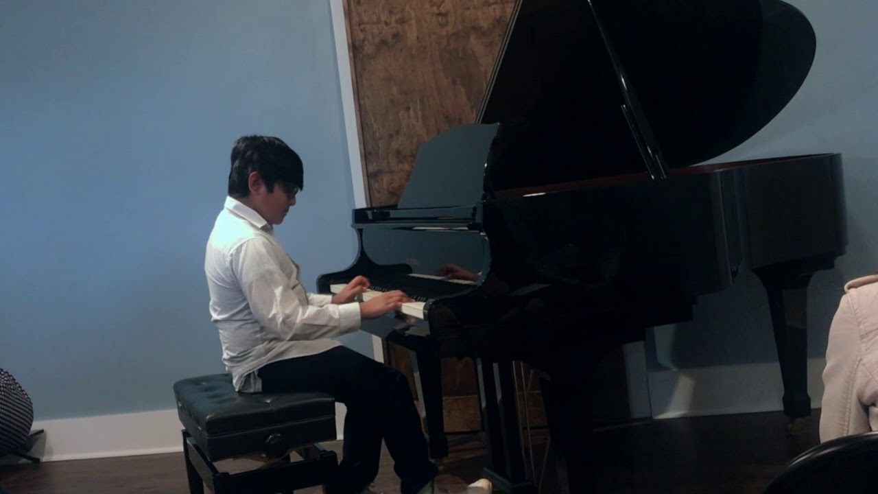 Sai Raneru Sai Raneru 2019 Spring Recital - YouTube