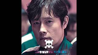 Squid Game S2 Edit Frontman Edit