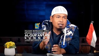 Kajian Basa Jawa: Jipuken Aqidahmu Soko AlQuran & Sunnah - Ustadz Abul Aswad AlBayaty,