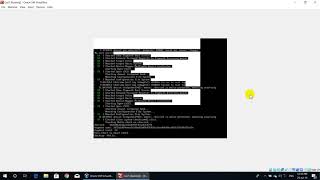 Installing CentOS7 by Lecturer KIM NO @RUPP