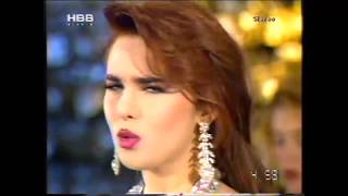 Seren Serengil - Hbb Konser - 1993