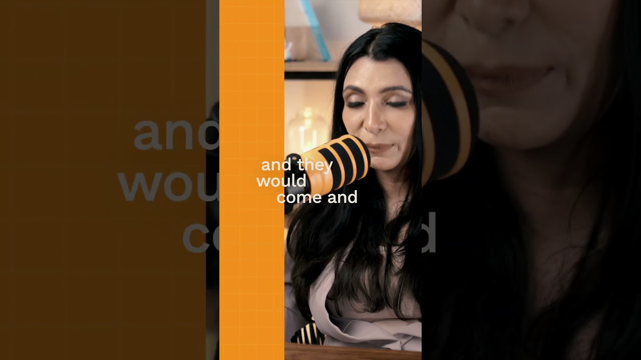 Why Owning Your Voice Matters More Than Looking The Part