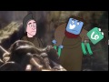 End of video