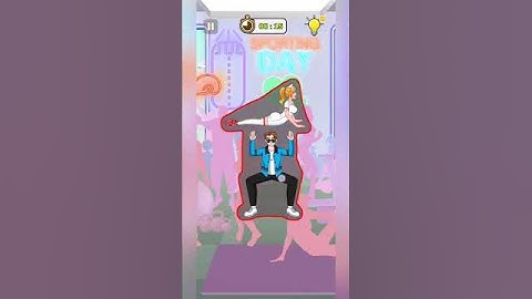 Pose to Hide: Tricky Puzzle Hilarious Fails #trickypuzzle #puzzlegame #mobilegame #gaming #fail