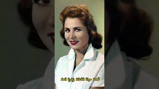 الاسم الحقيقي وتاريخ ميلاد الفنانة زهرة العلا / قصة حياة رهزة العلا