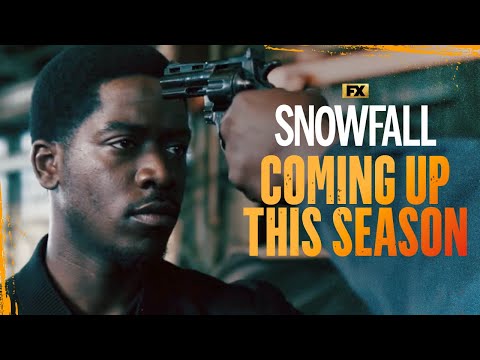 Snowfall | S6 Teaser - Coming Up This Season | FX