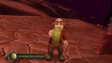 World Of Warcraft Flying Mount