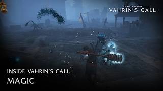 Inside Vahrin's Call | Magic screenshot 2
