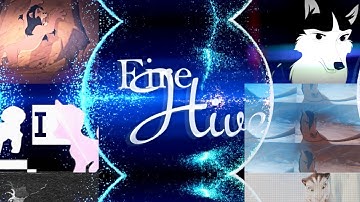 {LS} Animash | Fire Hive | Full MEP