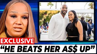 At 55 Jackie Reveals Reality Of Shaunie Keion Henderson s Toxic Marriage