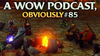 Download Lagu The Battle For The Soul of Warcraft Forever... A WoW Podcast, Obviously Episode #85