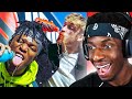 PRIME DRINK BY KSI AND LOGAN PAUL!!