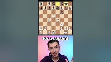 Even 2000 ELO Players Get TRAPPED This Way