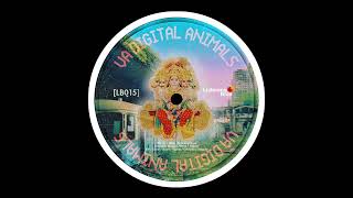 Vronsky - Macintosh (remastered) [LB014]