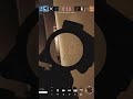 #rainbowsixsiege #nonstopgaming #gaming #gameplay #shorts #noncommentary #memes #tomclancy