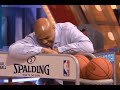 The Infamous Charles Barkley vs Shaq 3 Point Contest #CharlesBarkley #Shaq #InsideTheNBA #Barkley