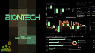 $BNTX BioNTech Q3 2025 Earnings Conference Call