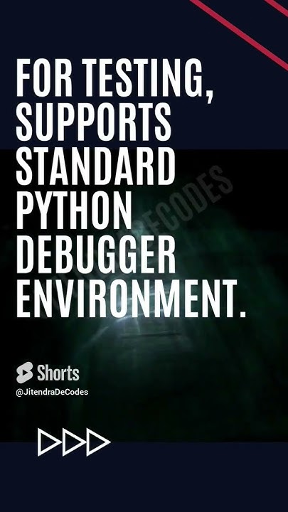 Anaconda IDE For Python programming language #shorts @JitendraDeCodes ...