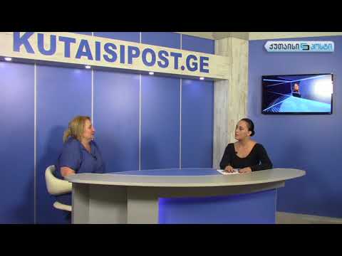 სეზონური ინფექციები-ექიმის დრო