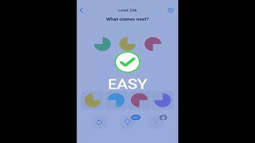 Easy Game - Brain Test Level 251 252 253 254 255 256 257 258 259 260 Walkthrough