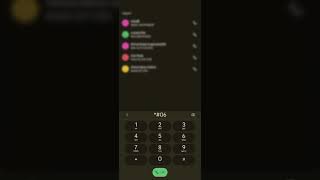 [Android/iOS] How to check your phone EID with *#06# screenshot 3