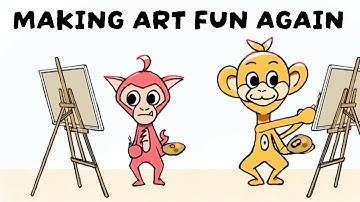 Art Is Fun