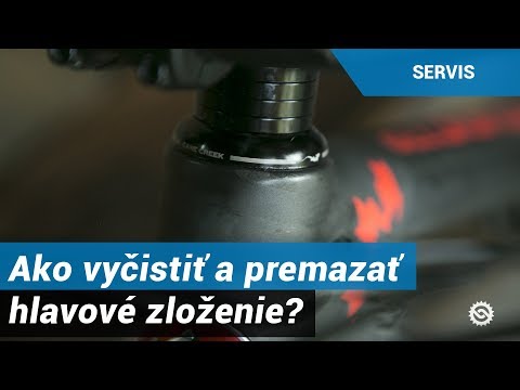 Video: Návod: Ako vyčistiť a namazať bicykel na zimu