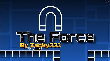 The Force Layout by Zacky333 (me)