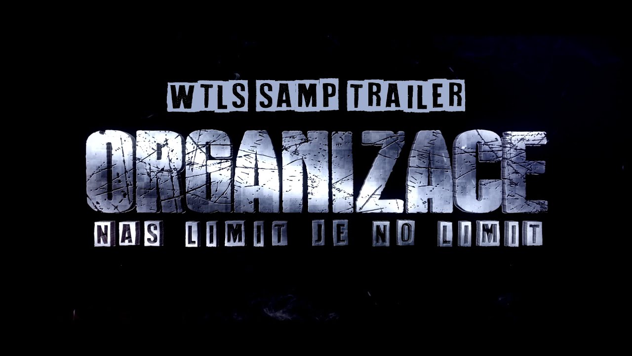 Organizace: NO LIMIT [WTLS S1 SAMP]