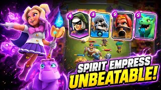 Merge Tactics Clash Royale Gameplay 🔥 | Best Strategy & How to Play screenshot 2