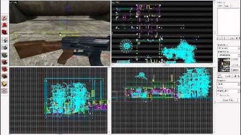 Source SDK - How to add ammo to a gun