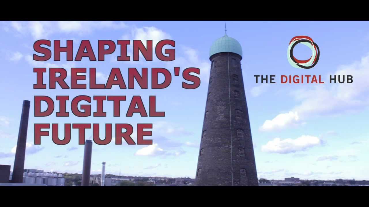 Welcome to The Digital Hub