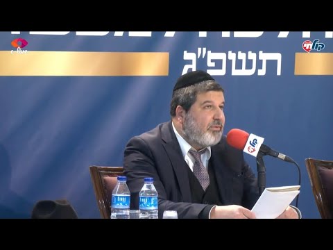 הרב אופיר מלכא שליטא-חידון הלכה למעשה תשפג:מי שרגיל לאכול כול יום ארוחת צהריים ב3 האם רשאי ביום שישי
