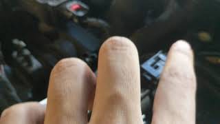 P144C Ecoboost Mustang 2017