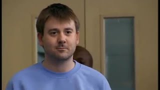 Coronation Street - The Return of John Stape 2009 Part One