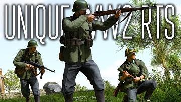 NEW MOD.. makes this RTS so NOSTALGIC