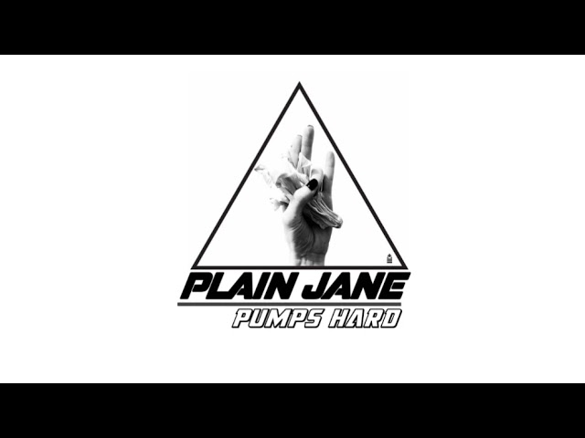DJ PLAIN JANE X PUMPS HARD ❗ - PENDIARMANDA class=