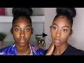 | My Go To Model Makeup Routine | Everything Under $10 | tramsue |