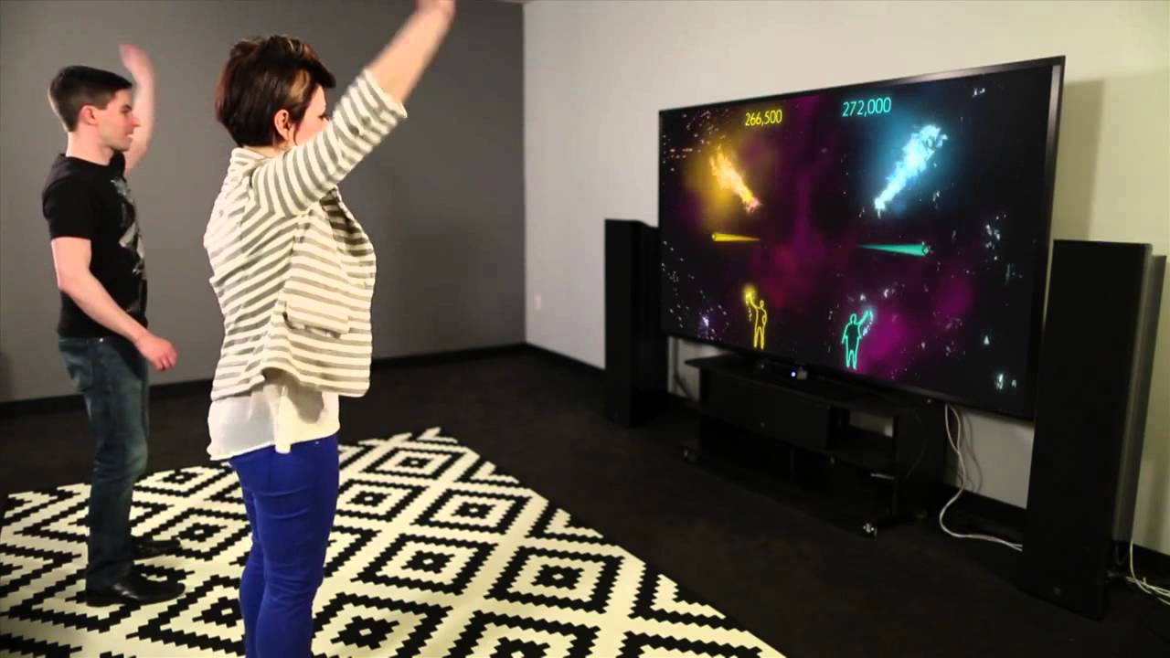 Fantasia Music Evolved Xbox 360 / Xbox One Game Trailer YouTube