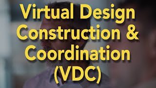 Virtual Design Construction & Coordination (VDC) Feldman Geospatial
