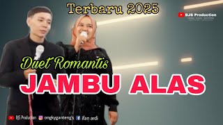 Viral! Lagu Jambu Alas Bikin Wedding Makin Berkesan // Duet Romantis