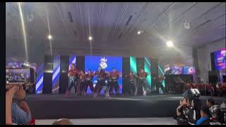 ROCKWELL - Juara | Divisi Monster | WSB Dubai 2025