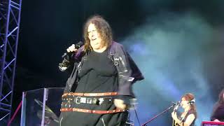 Fat Weird Al Yankovic@Muskifest Bethlehem, PA 8/4/26