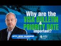 Visa Bulletin & Priority Date Explained: Why They Matter for Your U.S. Immigration Journey