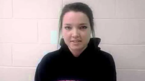 Members First's Prep Star of the Week- Allison Pro...