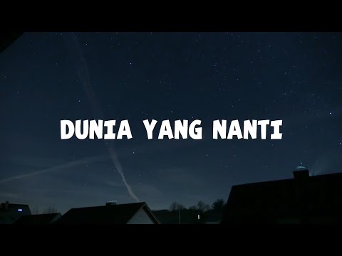 Itulah Kenapa Jatuh Cinta Di Katakan Jatuh | Dunia Yang Nanti - Raim Laode | Cover Lagu Viral
